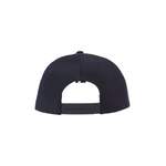 Baseball Cap von Tommy Hilfiger, in der Farbe Blau, aus Polyester, andere Perspektive, Vorschaubild