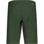 Shorts von Maloja, in der Farbe Grün, aus Polyester, andere Perspektive, Vorschaubild