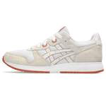 Sneaker von Asics, in der Farbe Beige, aus Leder, Vorschaubild