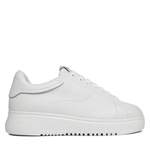 Sneakers Emporio der Marke Emporio Armani