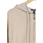 Kapuzenpullover von monari, in der Farbe Beige, aus Baumwolle, andere Perspektive, Vorschaubild