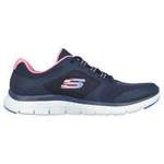 Sneaker von Skechers, andere Perspektive, Vorschaubild