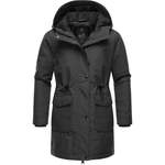 Ragwear Winterjacke der Marke Ragwear