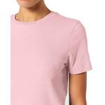 T-Shirt von YTWOO, in der Farbe Rosa, aus Baumwolle, andere Perspektive, Vorschaubild