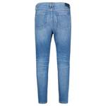 Boyfriend-Jeans von Marc O'Polo, in der Farbe Blau, aus Baumwolle, andere Perspektive, Vorschaubild