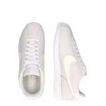 Sneaker von Nike Sportswear, in der Farbe Grau, aus Kunststoff, andere Perspektive, Vorschaubild