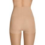 Strumpfhose von ITEM m6, in der Farbe Beige, aus Elasthan, andere Perspektive, Vorschaubild