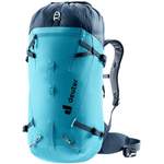 Wanderrucksack von Deuter, in der Farbe Blau, aus Polyamid, andere Perspektive, Vorschaubild