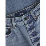 Weite Jeans von JJXX, in der Farbe Blau, aus Baumwolle, andere Perspektive, Vorschaubild