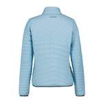 Funktionsjacke von icepeak, in der Farbe Blau, aus Polyester, andere Perspektive, Vorschaubild