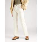 Jeans von Guess, in der Farbe Beige, andere Perspektive, Vorschaubild