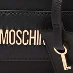 Sonstige Handtasche von Love Moschino, in der Farbe Schwarz, aus Kunstleder, andere Perspektive, Vorschaubild