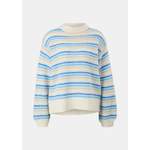 Strickpullover der Marke comma casual identity