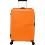 Reisekoffer von American Tourister®, in der Farbe Orange, andere Perspektive, Vorschaubild