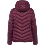 Daunenjacken & Steppjacke von CMP, in der Farbe Rot, aus Polyester, andere Perspektive, Vorschaubild