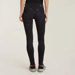 Jegging von G-Star RAW, in der Farbe Schwarz, aus Polyester, andere Perspektive, Vorschaubild