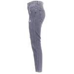 Jeans von Dondup, in der Farbe Grau, andere Perspektive, Vorschaubild