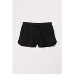 Mini-Frottee-Shorts - der Marke Monki