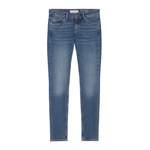 5-Pocket-Jeans von Marc O'Polo, in der Farbe Blau, aus Baumwolle, Vorschaubild