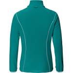 Outdoorjacke von Vaude, in der Farbe Blau, aus Polyester, andere Perspektive, Vorschaubild