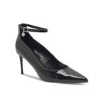 High Heel Pump von Nine West, in der Farbe Schwarz, andere Perspektive, Vorschaubild