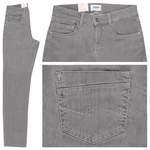Gerade Jeans von Angels Hosen, in der Farbe Grau, aus Polyester, Vorschaubild