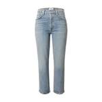 7/8-Jeans von AGOLDE, in der Farbe Blau, aus Baumwolle, Vorschaubild
