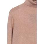 Sonstige Pullover von Marie Lund, in der Farbe Rosa, aus Viskose, andere Perspektive, Vorschaubild