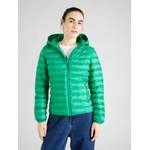 Daunenjacken & Steppjacke von Tommy Hilfiger, in der Farbe Weiss, aus Polyester, andere Perspektive, Vorschaubild