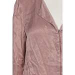 Klassische Bluse von Khujo, in der Farbe Rosa, aus Viskose, andere Perspektive, Vorschaubild