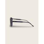 Sonstige Sonnenbrille von Tom Tailor, in der Farbe Grau, aus Acetat, andere Perspektive, Vorschaubild