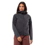 Windbreaker von Jack Wolfskin, andere Perspektive, Vorschaubild