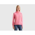 Benetton, Rollkragenpullover der Marke United Colors of Benetton