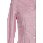 Klassische Bluse von HUGO by Hugo Boss, in der Farbe Rosa, aus Baumwolle, andere Perspektive, Vorschaubild