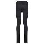 5-Pocket-Jeans von Levi's®, in der Farbe Schwarz, aus Polyester, andere Perspektive, Vorschaubild