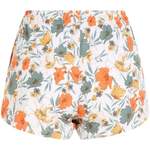 Badeshorts von O'Neill, in der Farbe Weiss, aus Polyester, andere Perspektive, Vorschaubild