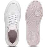 Sneaker von Puma, in der Farbe Grau, aus Material-mix, andere Perspektive, Vorschaubild