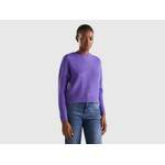 Benetton, Boxy-fit-pullover der Marke United Colors of Benetton