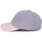 Baseball Cap von styleBREAKER, in der Farbe Grau, aus Baumwolle, andere Perspektive, Vorschaubild