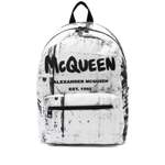 Alexander McQueen der Marke alexander mcqueen