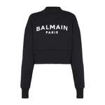 Balmain, Schwarzer der Marke Balmain