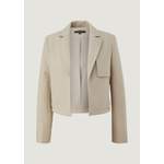 Indoor-Blazer der Marke comma