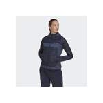 Winterjacke von adidas Terrex, aus Polyester, andere Perspektive, Vorschaubild