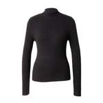 Sonstige Pullover von Only, in der Farbe Schwarz, aus Polyester, andere Perspektive, Vorschaubild