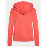 Sweatshirt von alpha industries, in der Farbe Rot, aus Polyester, andere Perspektive, Vorschaubild