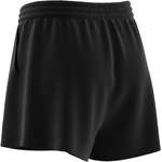 Sportshorts von Adidas, in der Farbe Schwarz, andere Perspektive, Vorschaubild