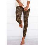 Buffalo Leggings, der Marke Buffalo