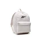 Rucksack von Reebok, in der Farbe Beige, aus Recyceltes, andere Perspektive, Vorschaubild