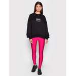 Leggings von Versace Jeans Couture, in der Farbe Rosa, andere Perspektive, Vorschaubild