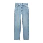 Jeans 'BLANCA' der Marke Mango